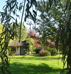 Secret Gardens - Plantation